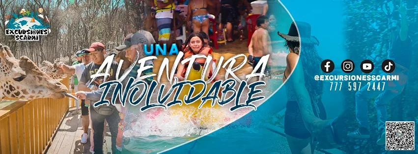 Una aventura inolvidable